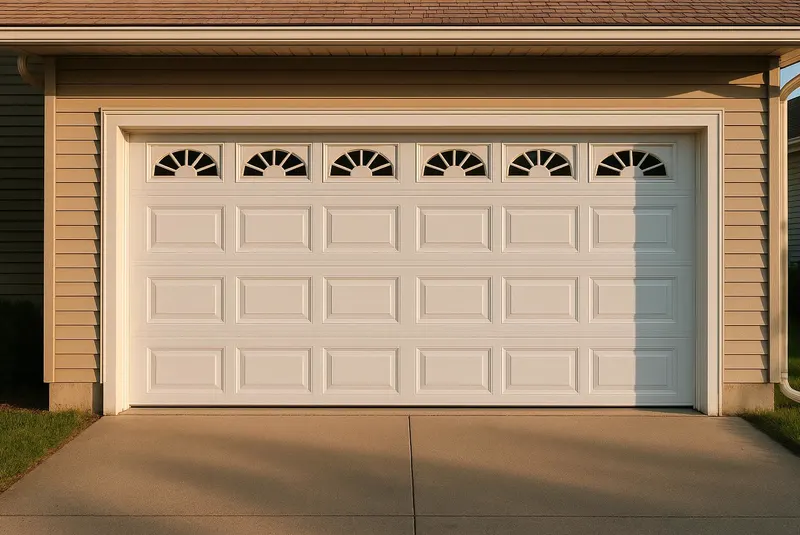 Contact Wellborn Garage Door Pro