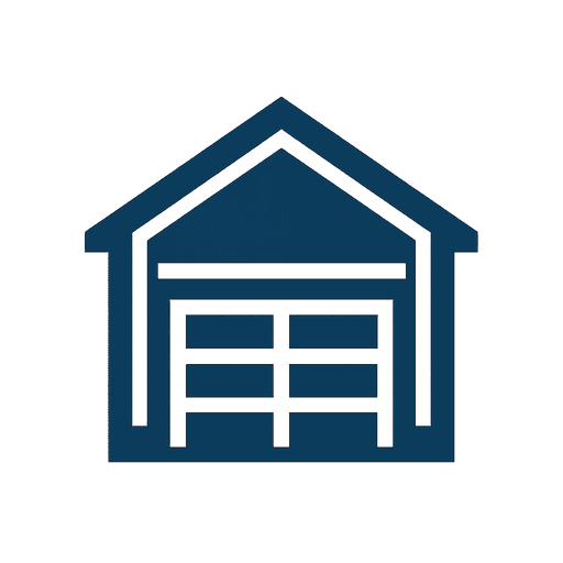 Wellborn Garage Door Pro logo